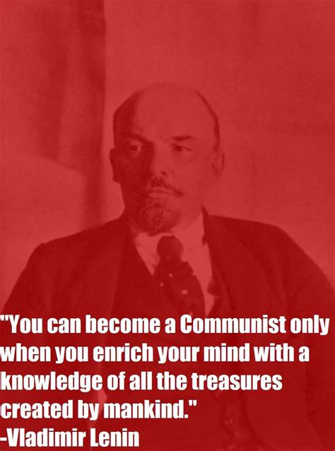 Lenin Quotes On Socialism. QuotesGram