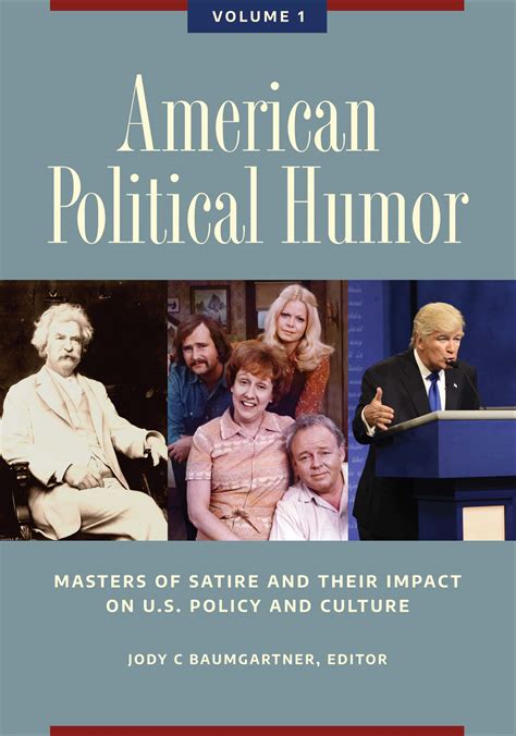 Political satire encyclopedia includes Fox, Steinberg research: News: The Media School