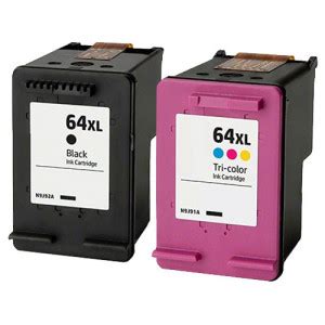 HP ENVY 7155 Ink Cartridge