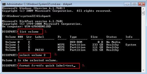 NTFS or exFAT: Which Format is Better for SSD?