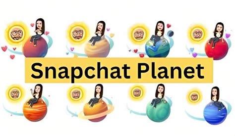 What is Snapchat Planet Order? Have you ever pondered how to gain a ...