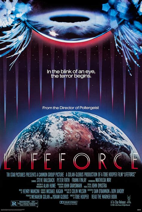 Lifeforce (1985)