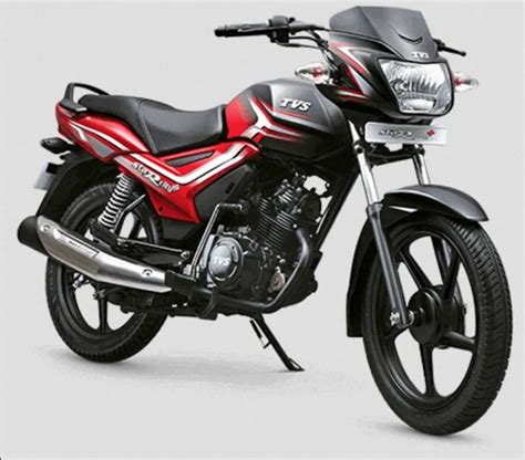 Tvs Bike, Star City Plus at Rs 47004 in Jodhpur | ID: 19801957612