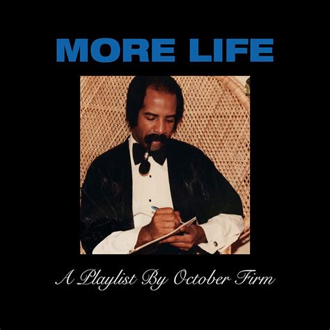 'More Life': How Drake Revitalised Himself With A Classic Playlist