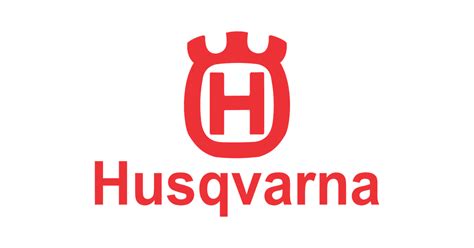 Husqvarna Logo