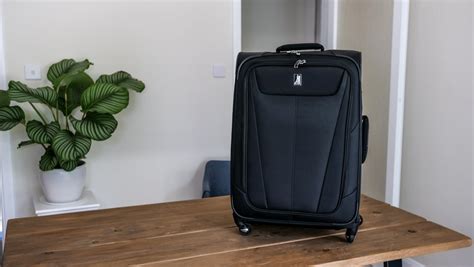 Travelpro Maxlite 5 Softside Luggage Review – Worth It? [Video]