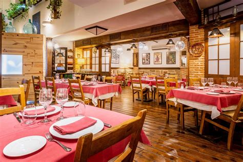 El Mejor Restaurante de Almagro