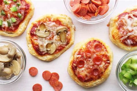 14 Biscuit Pizza Recipes You Need to Try Now