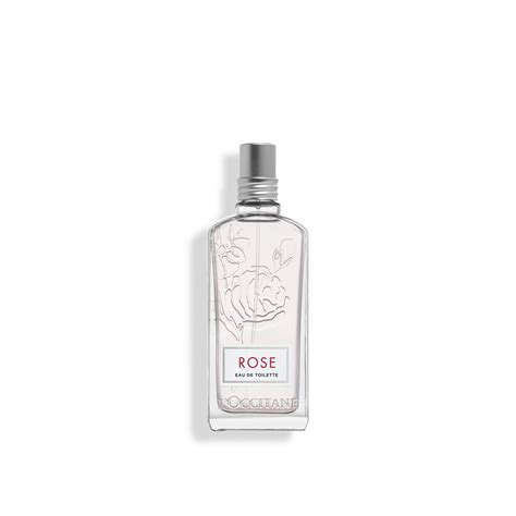 Buy L'Occitane Rose Eau De Toilette 75ml · Cyprus