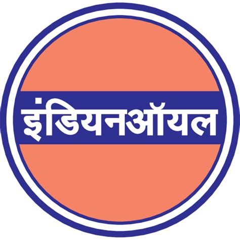 Indian Oil logo, Vector Logo of Indian Oil brand free download (eps, ai ...