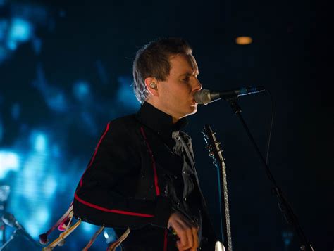 Sigur Ros live pics! : Illinois Entertainer