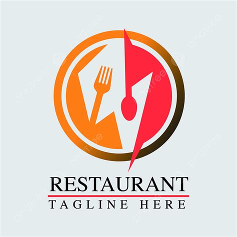 Restaurant Logo Vector Free Download