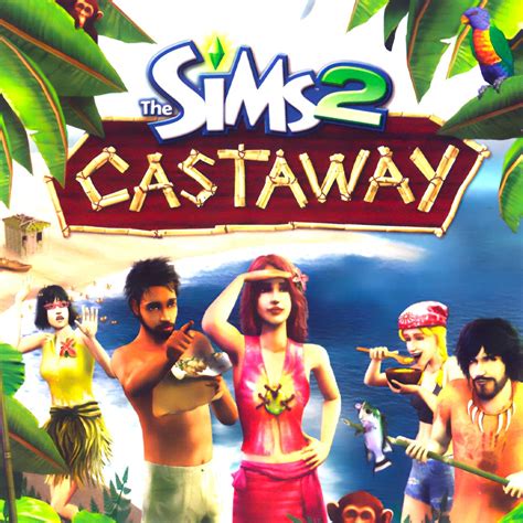 The Sims 2: Castaway [Walkthroughs] - IGN