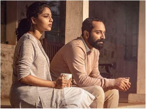 Varathan Movie Review{4/5}: A Scintillating Experience That Deserves To ...