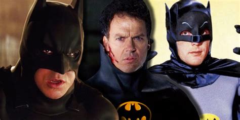 15 Gaping Plot Holes In Batman Movies