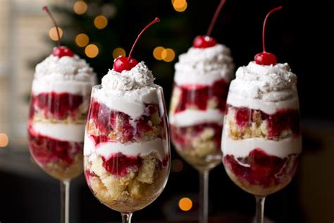 Top 25 New Year's Desserts - Best Recipes Ideas and Collections