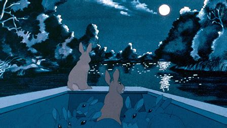 Watership Down (1978) - The Criterion Collection