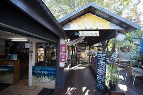 Hotel Nomads Noosa Backpackers Hostel, Noosa Heads, Australia - Lowest Rate Guaranteed!