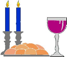 Free Shabbat Cliparts, Download Free Shabbat Cliparts png images, Free ...