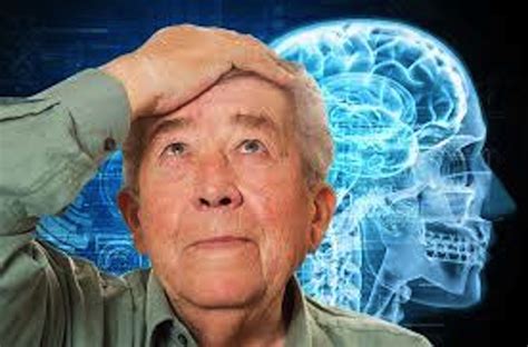 How Aging Brain Changes Hints at Ways to Slow It | Neuroscience