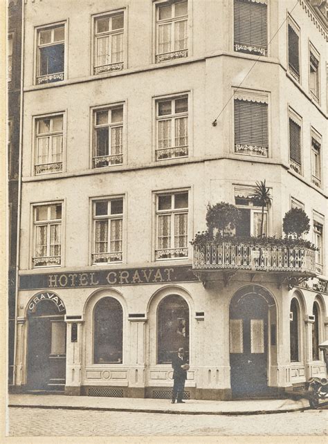 The Cravat hotel, vintage from generation to generation | Delano News