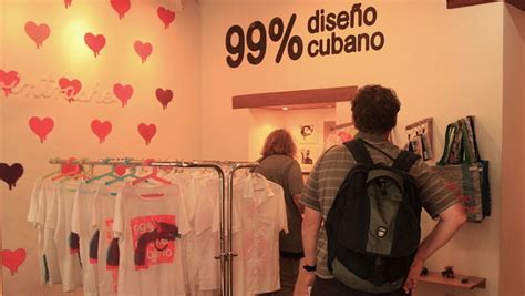 Clothing Store Clandestina Makes the Leap to Online Sales of its Designs – Translating Cuba