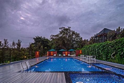 15 Resorts In Chikmagalur For Couples (2024) | Updated Deals, Latest Reviews, Photos