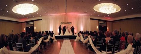 The Westin Princeton at Forrestal Village Hall Rentals in Princeton, NJ