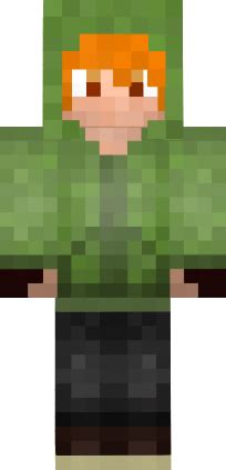 Creeper Boy | Nova Skin