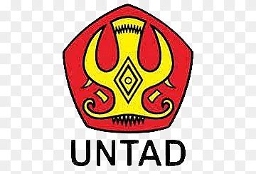 Free download | Universitas Tadulako UNTAD logo, universities indonesia, png | PNGWing