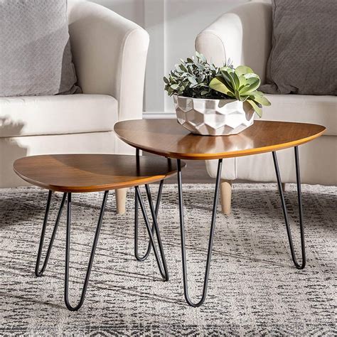 Choosing The Perfect Mid Century Modern Coffee Table