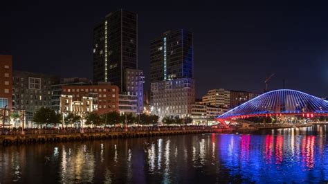 11 Things to Do in Bilbao at Night - Hellotickets