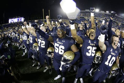 Army-Navy game live updates, TV, channel - The Washington Post