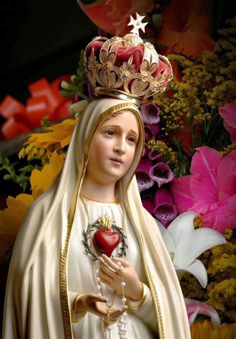 PRAYER TO THE BLESSED VIRGIN MARY | Vcatholic