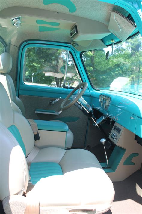 My Classic Car: 1955 Ford F100 Pickup | Local News | statesville.com