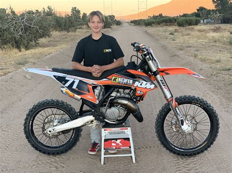 Top 5 Mods To The 2020 KTM 125SX – PulpMX