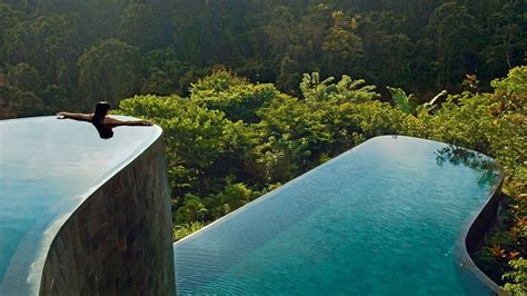 Top 10 best resorts in Ubud (Bali) - the Luxury Travel Expert