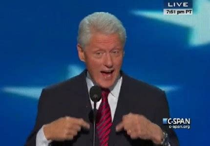 10 birthday facts about the 42nd president, Bill Clinton