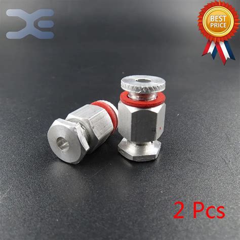 2Per Lot Aluminum Pressure Cooker Safety Plug Vent Hole Pressure Cooker ...