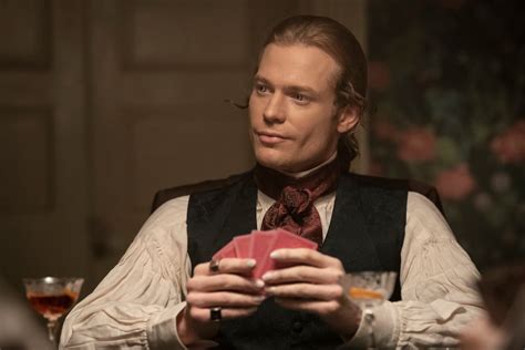 'Interview With the Vampire' Lestat Sam Reid Has 1 Advantage Over Tom Cruise