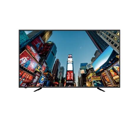 RCA 65" LED TV 4K 2160P