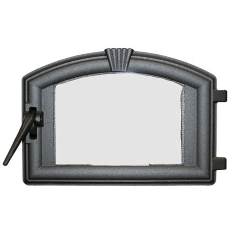 Replacement Feed Door Assembly for USSC and King Pellet and Wood Stoves - 69524