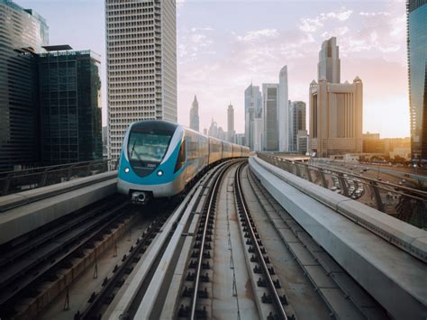 Dubai metro extension: Plans to add 12 stations and 20km