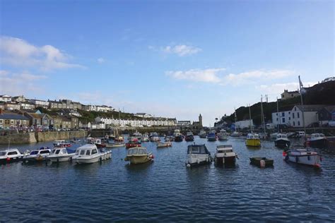 A guide to Porthleven, Cornwall - A Dragon's Escape