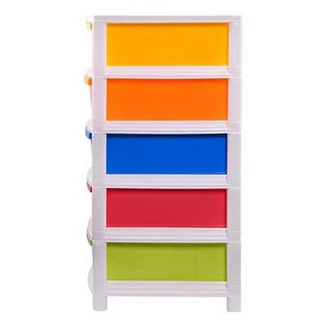 Office Storage Plastic Drawers at Rs 535 | Gondal | ID: 27431437662