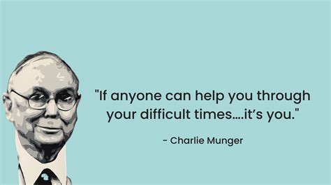 6 Lessons From Charlie Munger's Investment Philosophy - Aayush Bhaskar