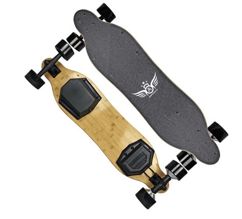 The 10 Best Electric Skateboards [For All Levels Of Boarders ...