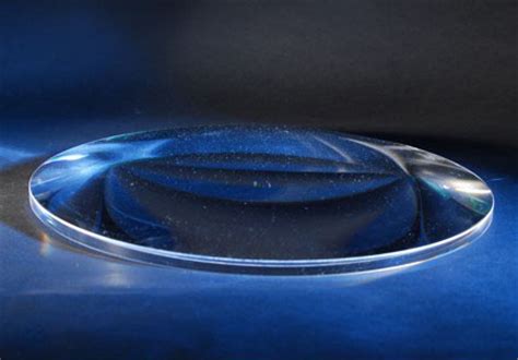 Aspheric Lenses for Demanding Applications - Optical Surfaces Limited | Optical Surfaces Limited