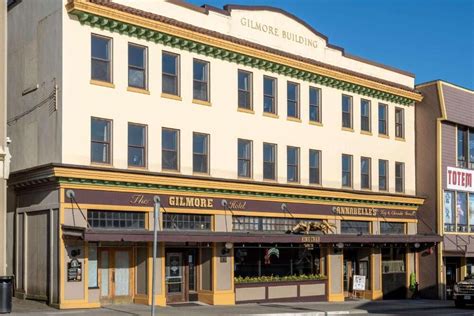 Where to Stay in Ketchikan: 7 Great Hotels in Alaska's "First City"