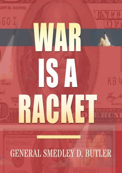 (PDF) War Is a Racket: Original Edition Android